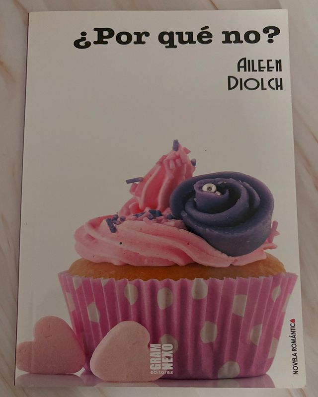 ¿Por Qué No? - Aileen Diolch