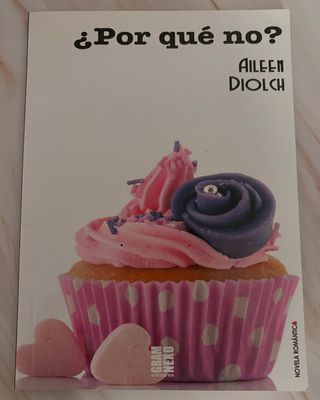 ¿Por Qué No? - Aileen Diolch