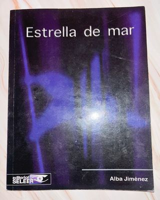 Estrella de Mar - Alba Jiménez