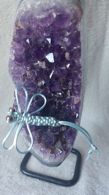 Broche Libélula