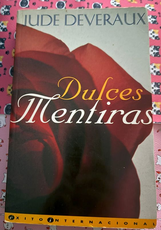 Dulces Mentiras - Jude Deveraux