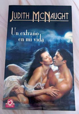 Un Extraño en mi Vida - Judith MCNaught