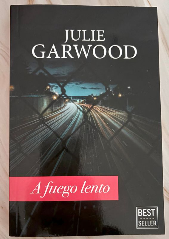 A Fuego Lento - Julie Garwood