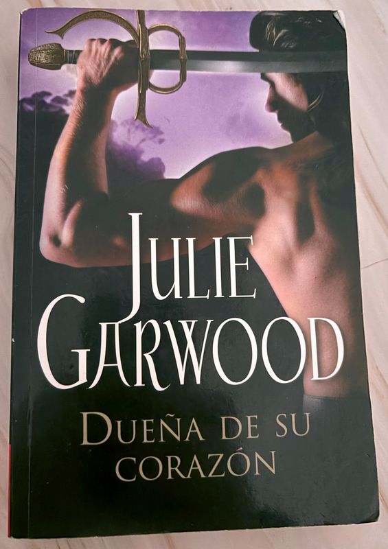 Dueña de su Corazón - Julie Garwood