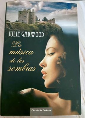 La Música de las Sombras - Julie Garwood