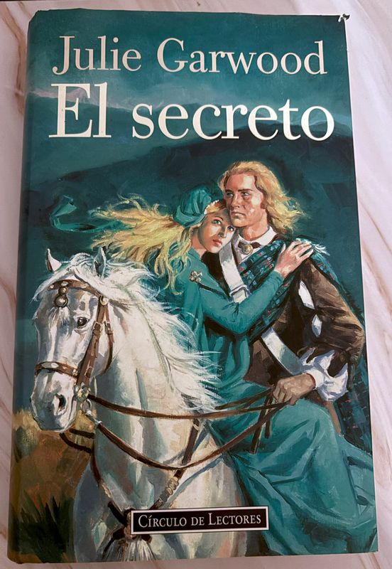 El Secreto - Julie Garwood