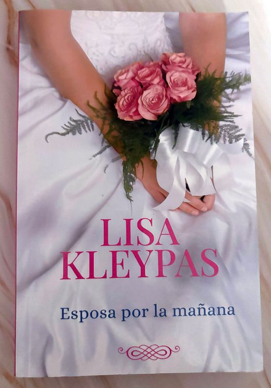 Esposa por la Mañana - Lisa Kleypas
