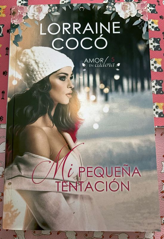 Mi Pequeña Tentación - Lorraine Cocó