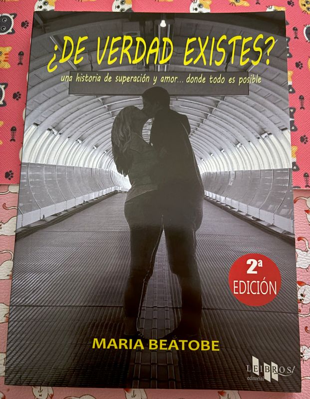 ¿De Verdad Existes? - María Beatobe