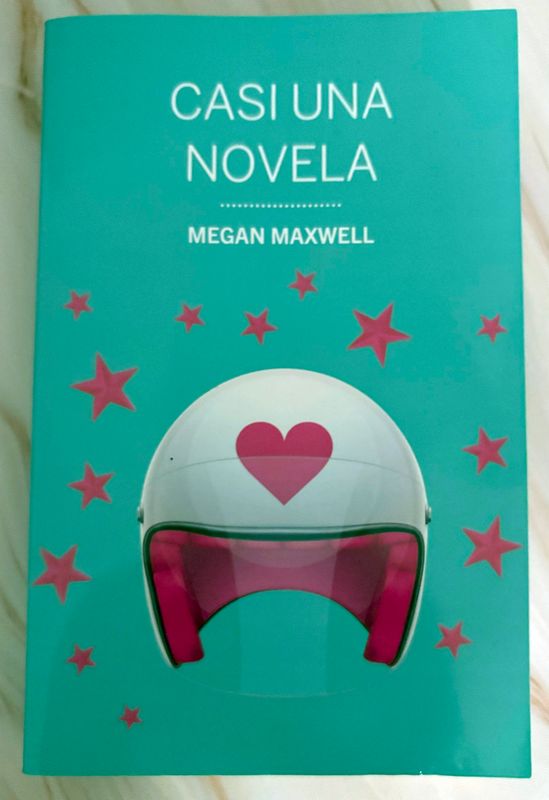 El Proyecto de mi Vida - Megan Maxwell