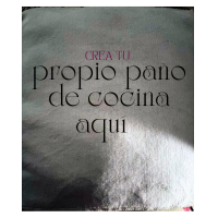 🍳😜 Paño de cocina personalizado – ¡Cocinar nunca fue tan divertido! 😜🍳