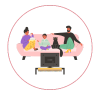 Cine, Televisión...