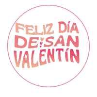San Valentín