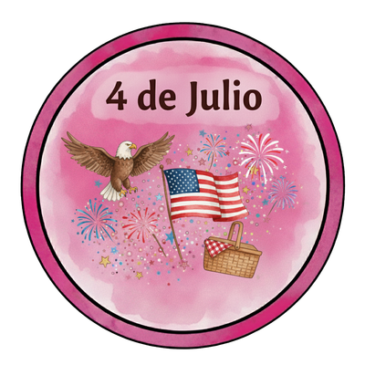 4 de Julio