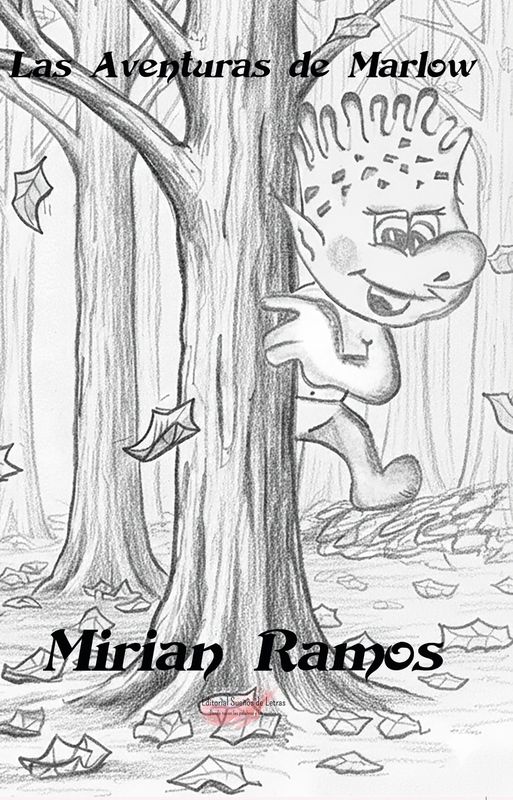 Las Aventuras de Marlow - Mirian Ramos