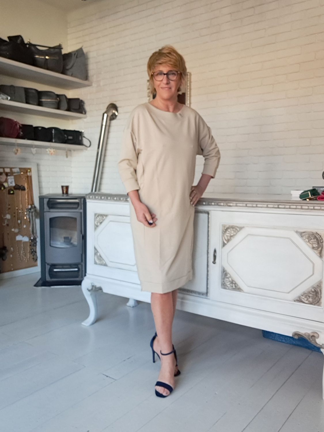 Sukienka