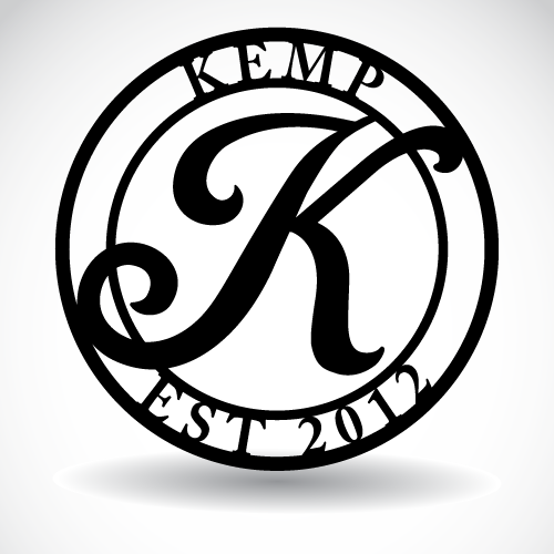 Monogram - Established SB-M-003