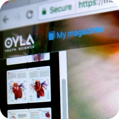 DIGITAL SUBSCRIPTION