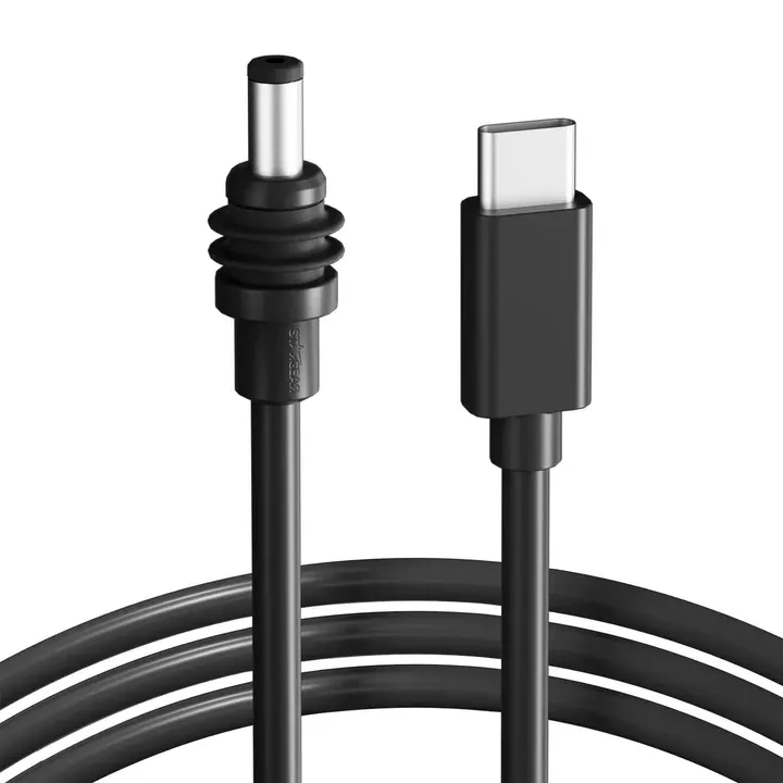 STARGEAR Mini 100W USB-C to DC Power Cable for Starlink Mini 2m / 5m