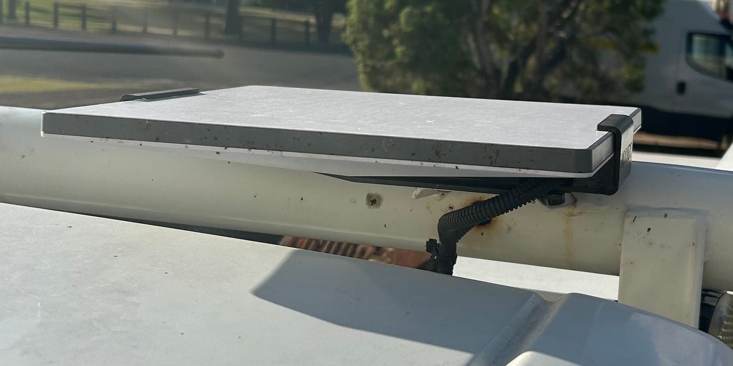 Mooney Mini Slim Mount