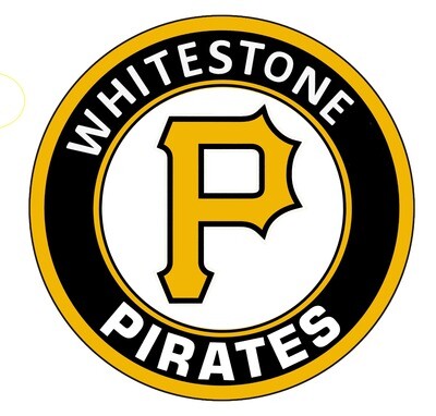 2022 Whitestone Pirates 8u / 9u Fall Season + Service Charge