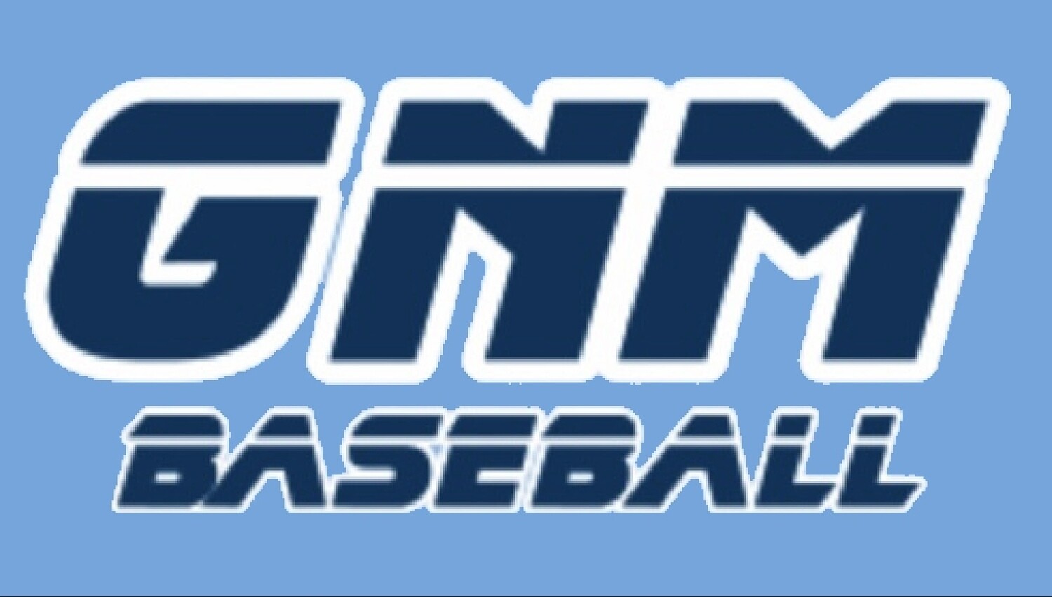 GNM Baseball Training - 5 session package + $10 service charge