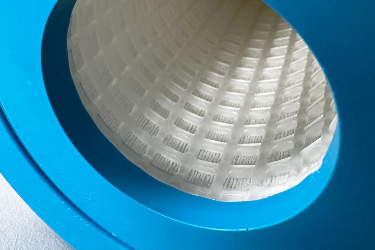 Filter NRB100
