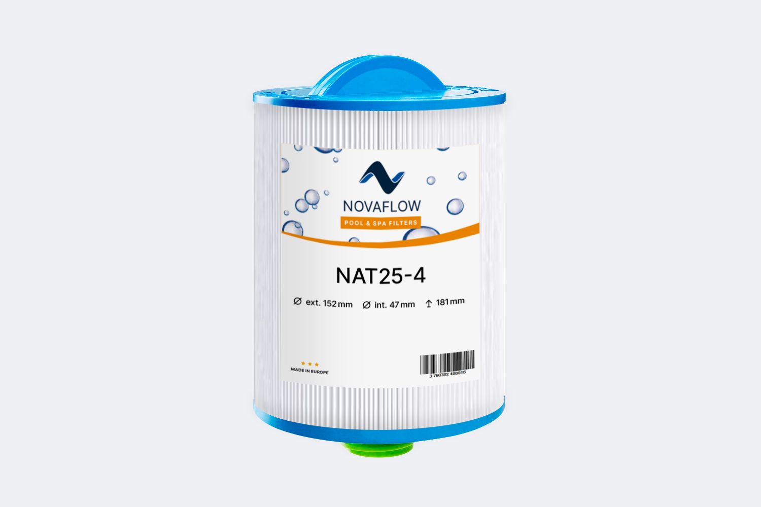 Filter NAT25-4