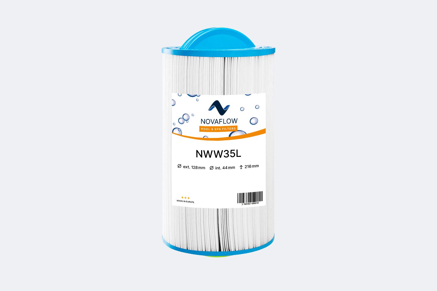 Filter NWW35L