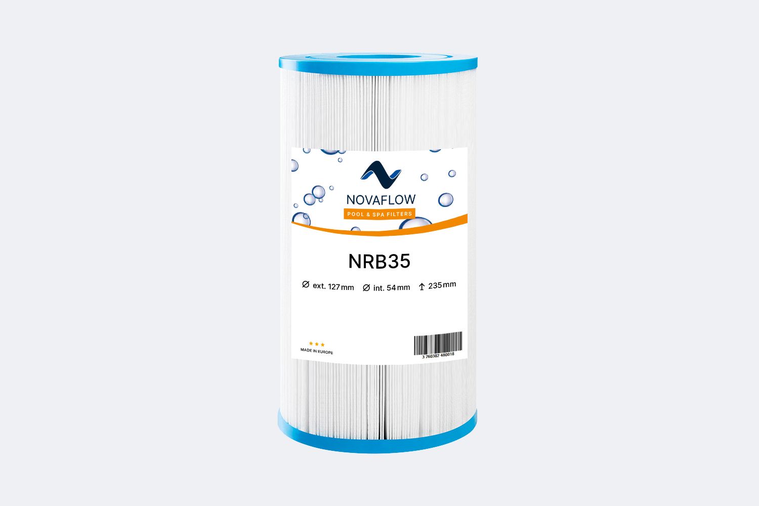 Filter NRB35