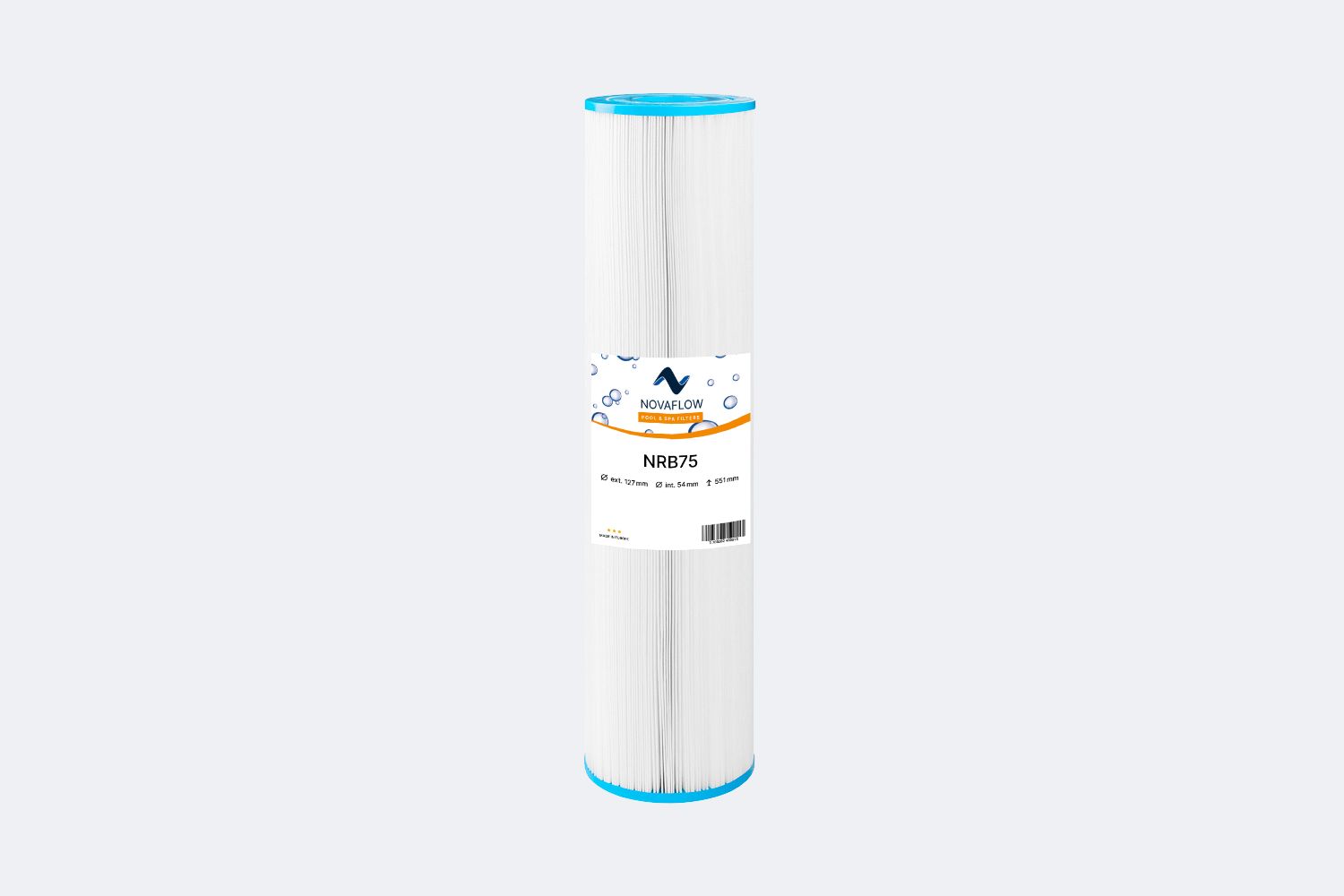 Filter NRB75