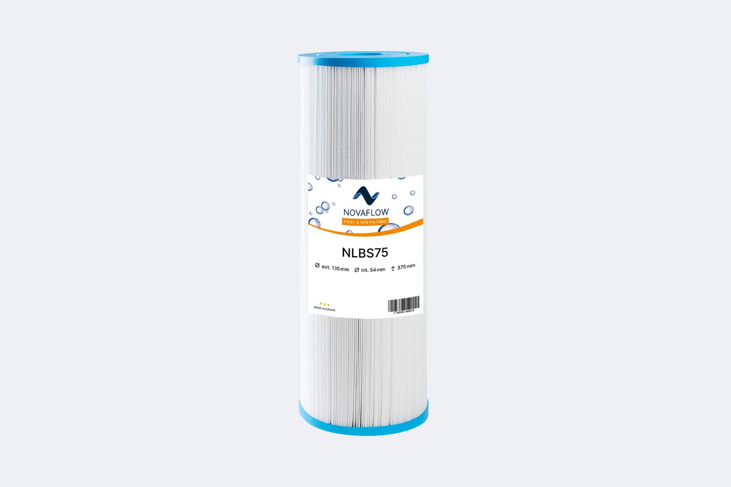 Filter NLBS75