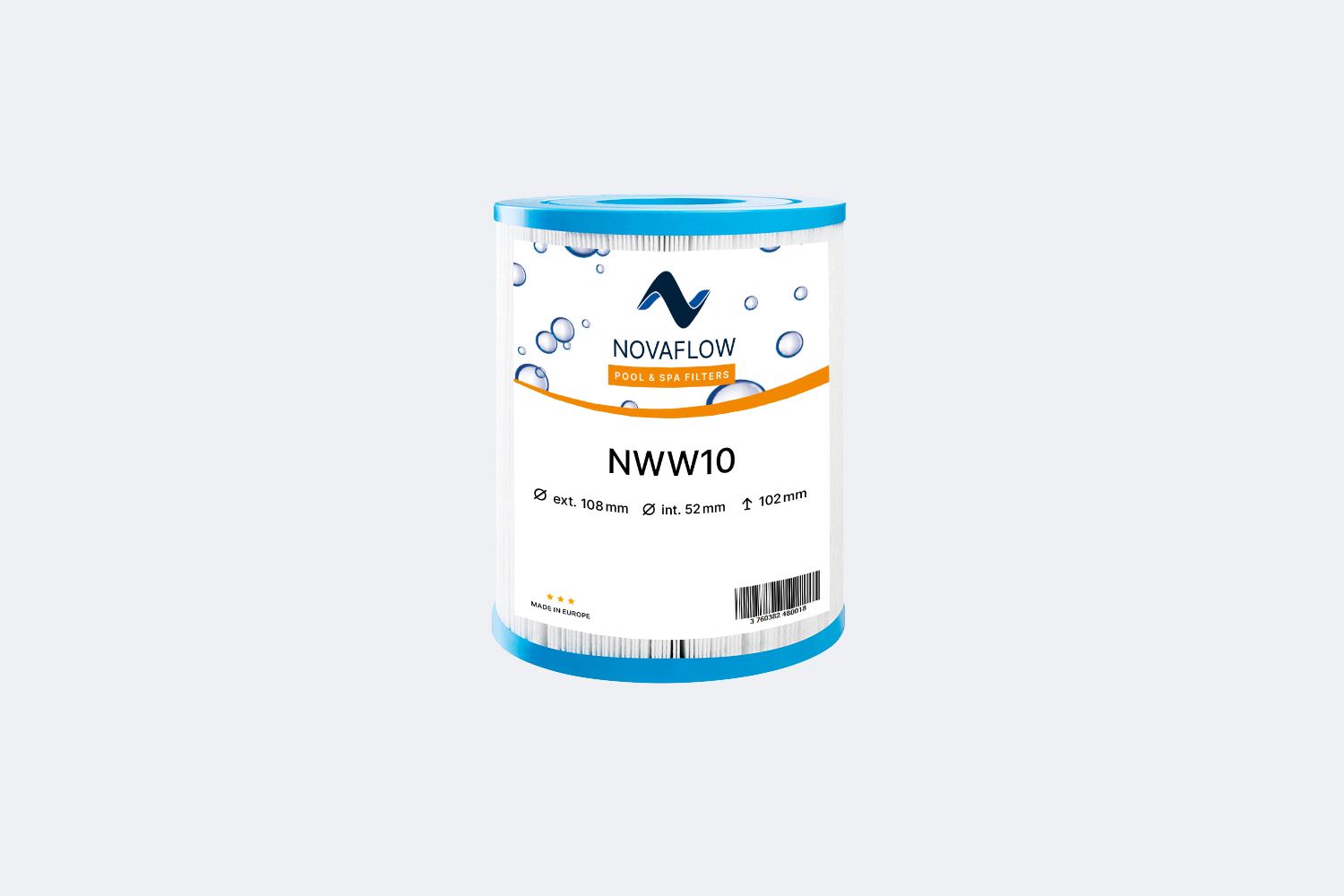 Filter NWW10