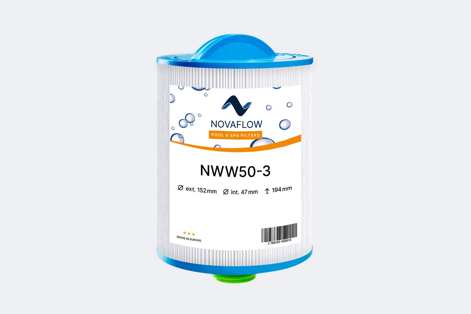 Filter NWW50-3