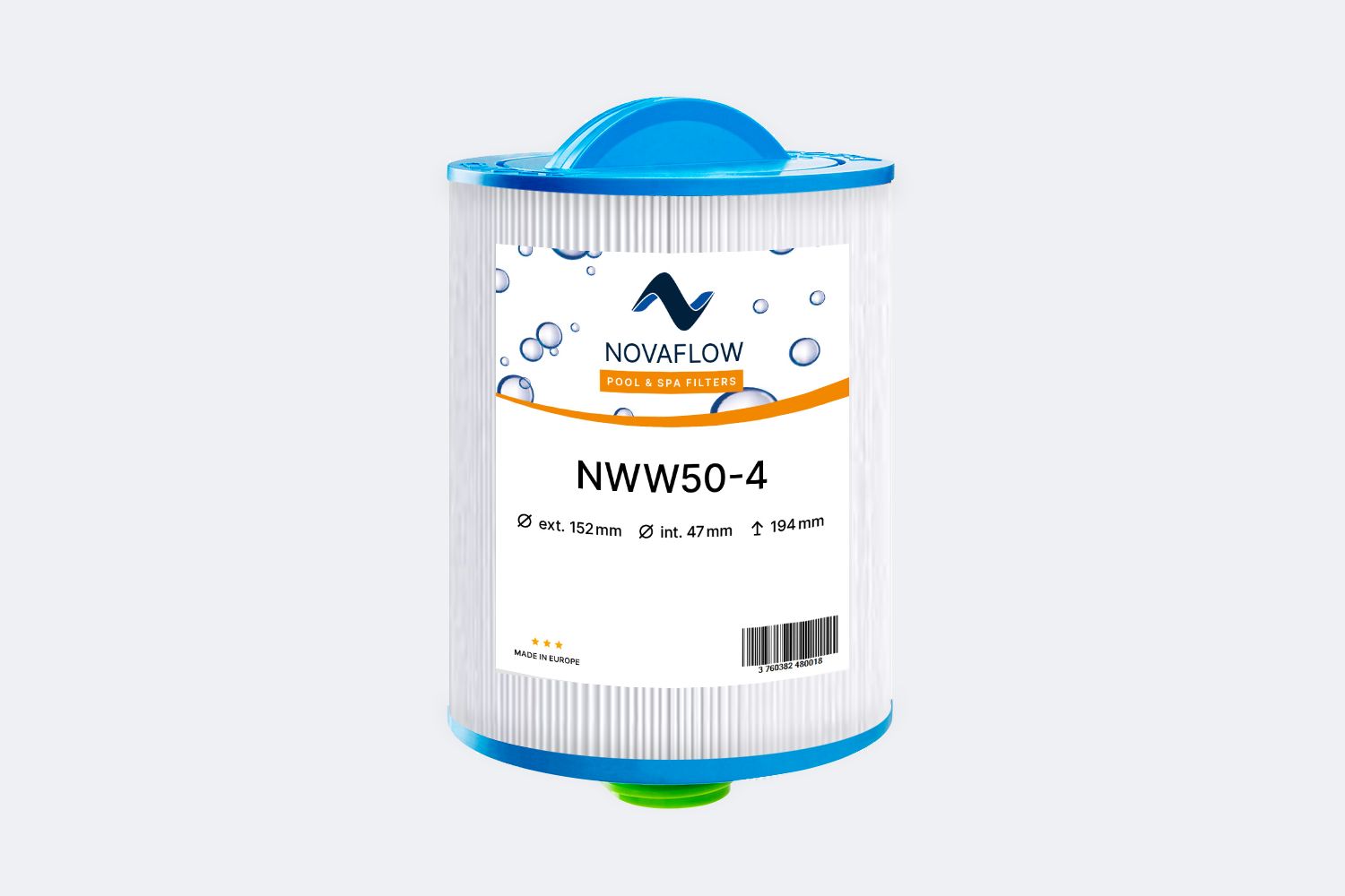 Filter NWW50-4