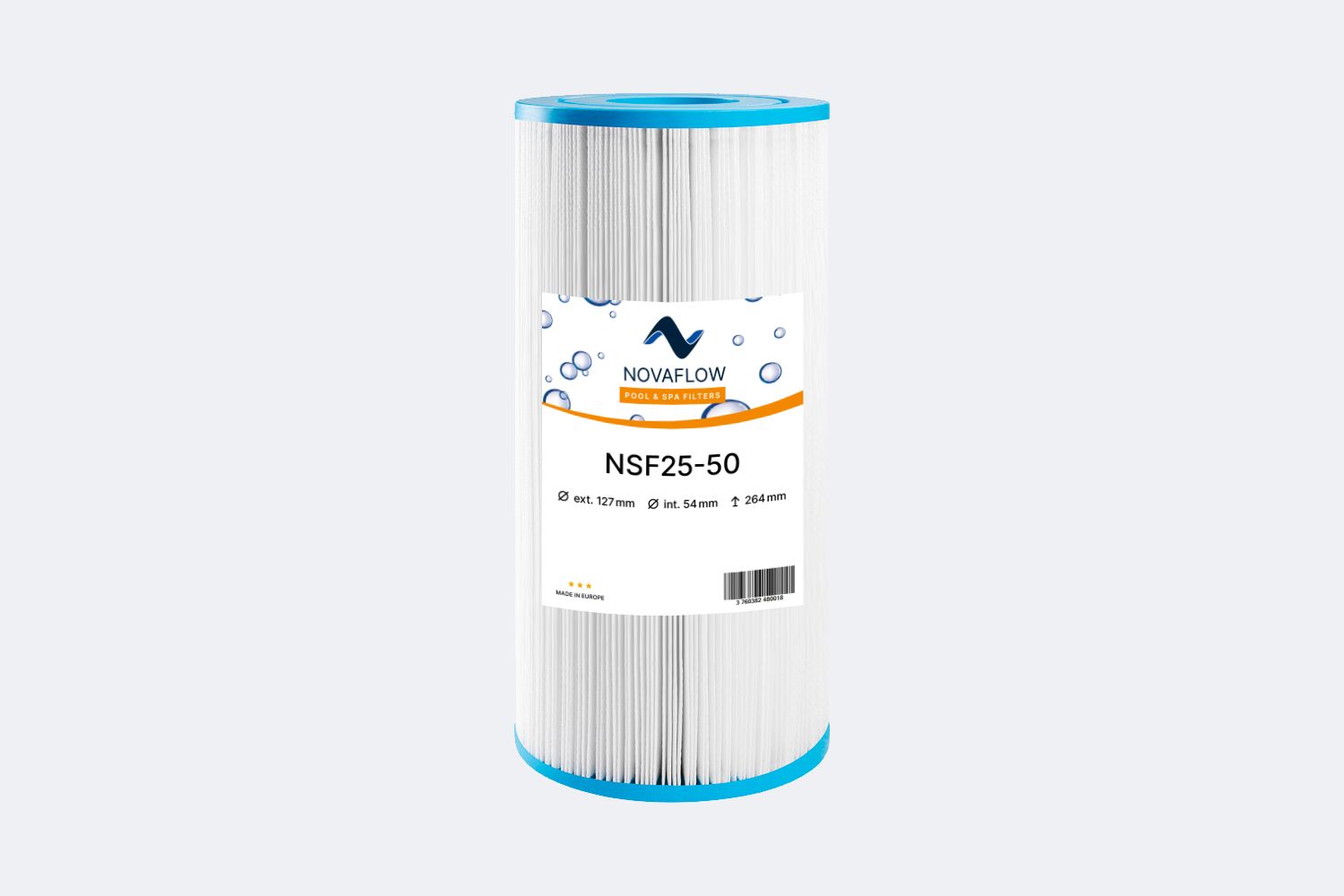 Filter NSF25-50
