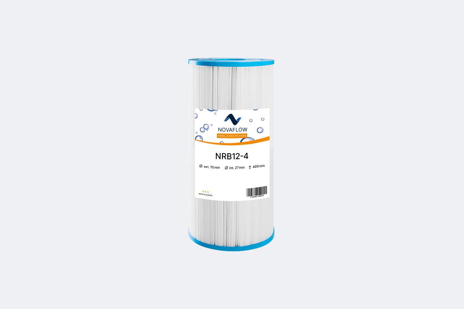 Filter NRB12-4