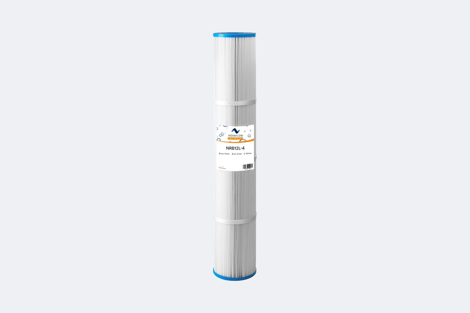 Filter NRB12L-4