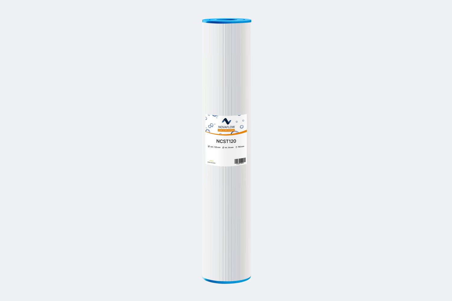 Filter NCST120