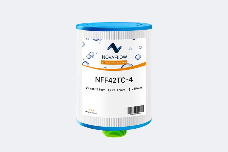 Filter NFF42TC-4