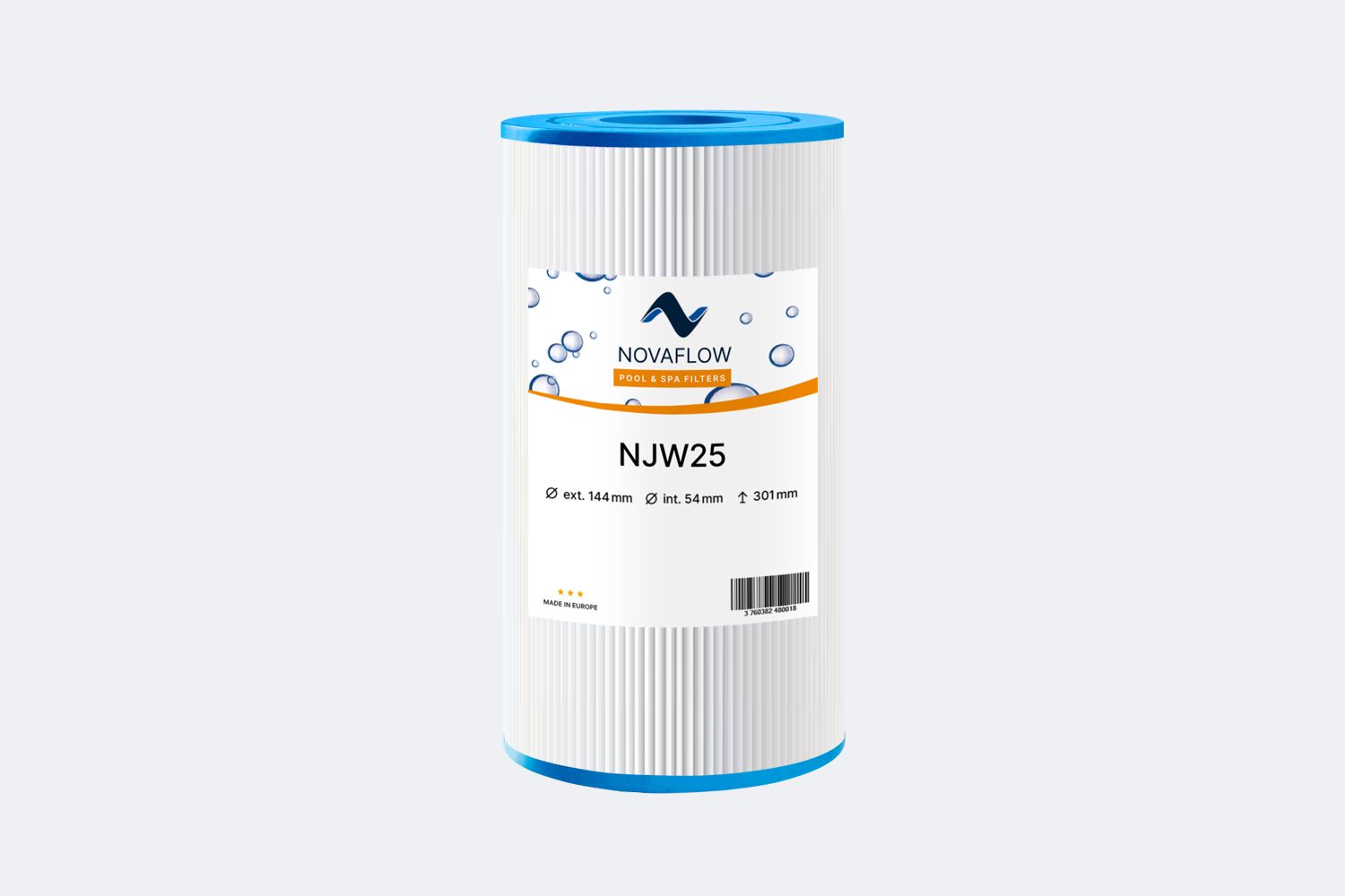 Filter NJW25