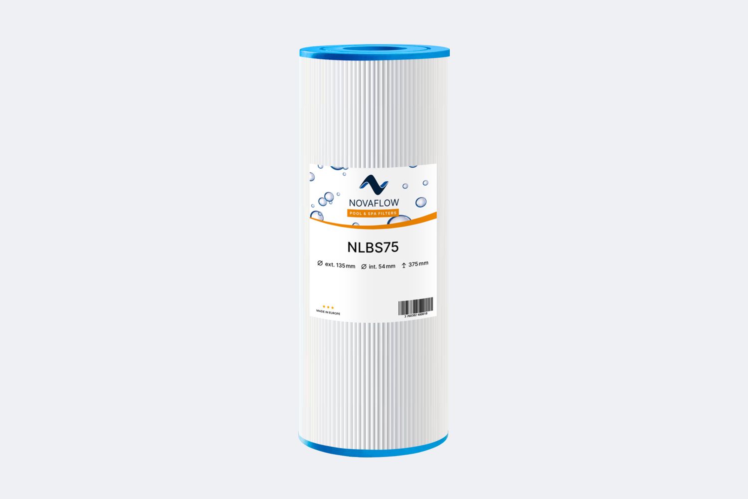 Filter NLBS75 Filter NLBS75