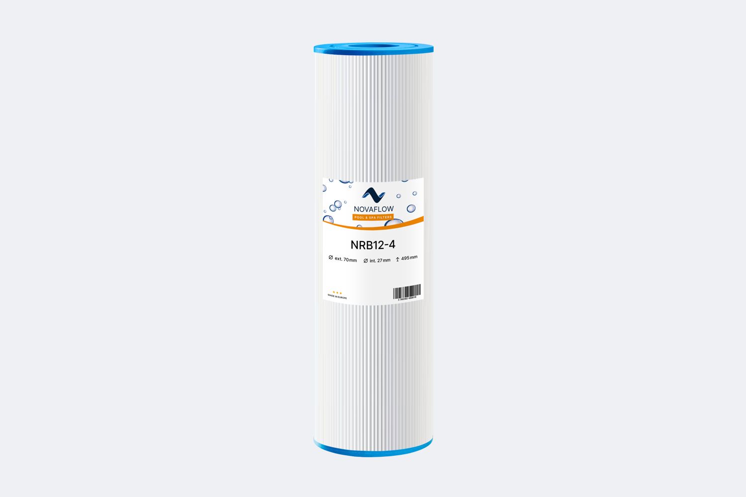 Filter NRB12-4