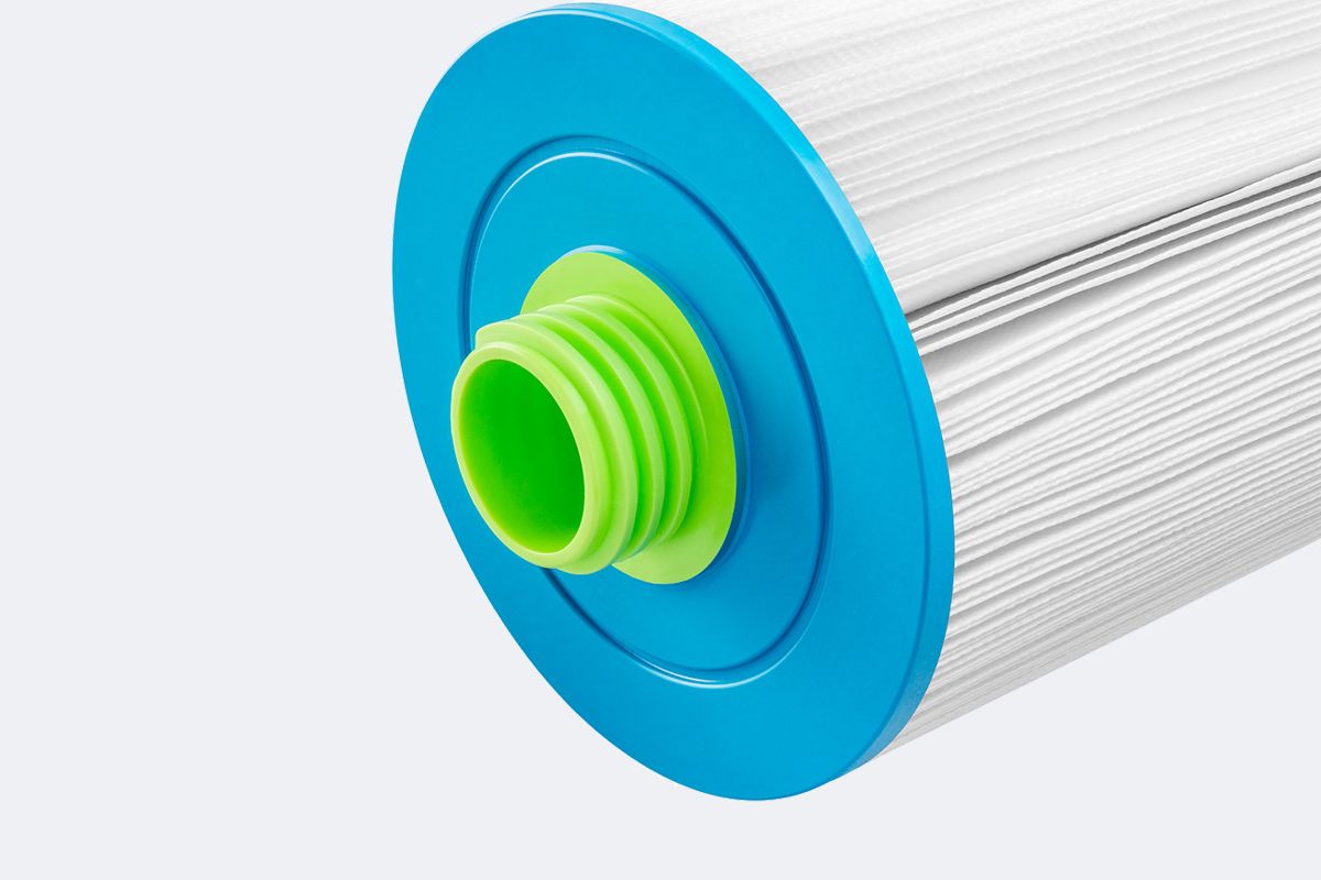 Filter NSANT20-3 Filter NSANT20-3