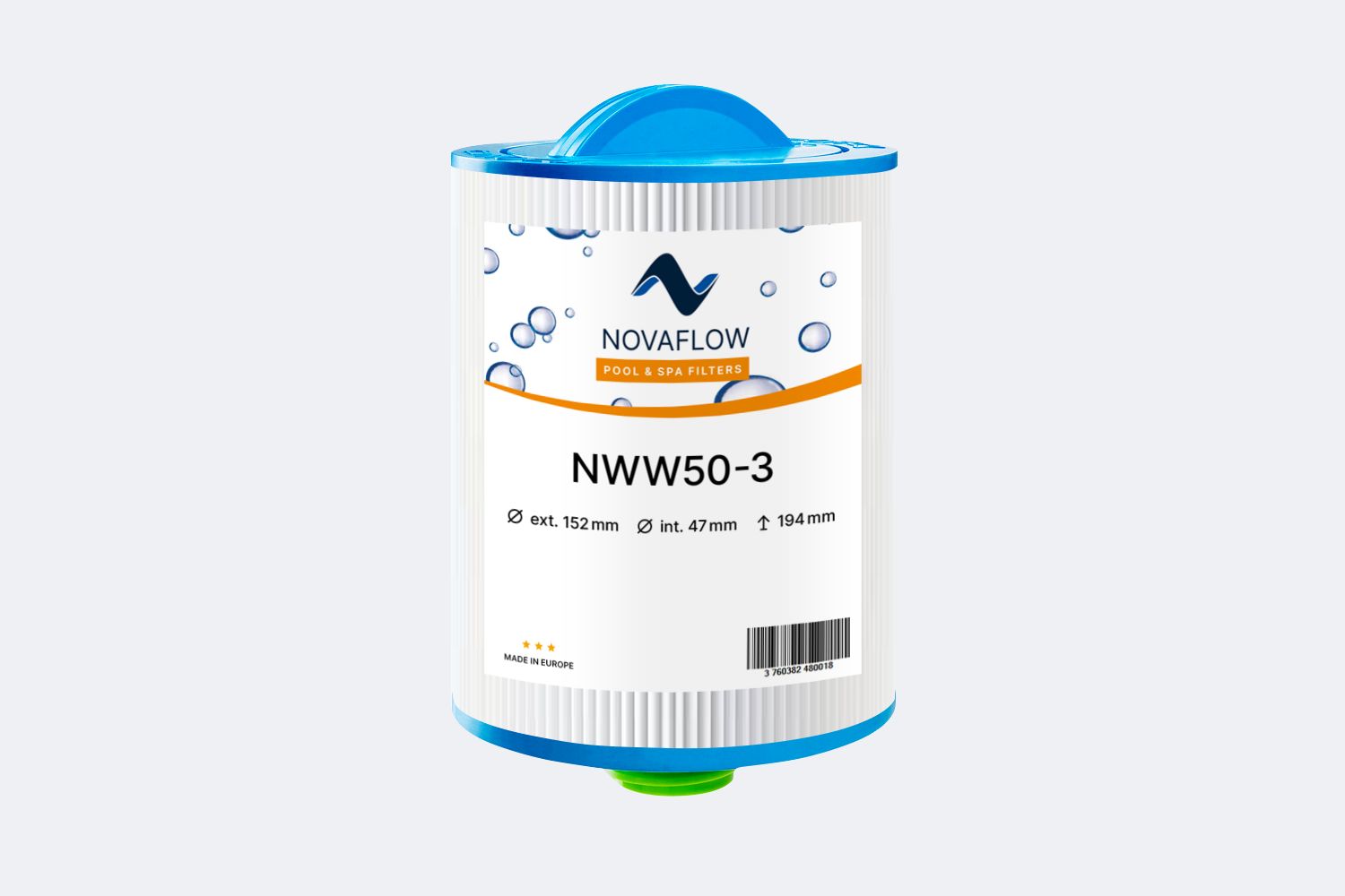 Filter NWW50-3