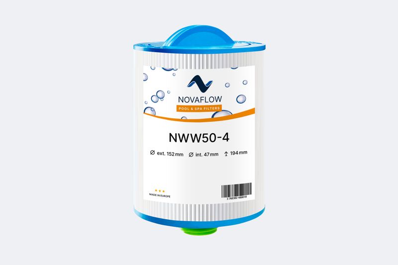 Filter NWW50-4