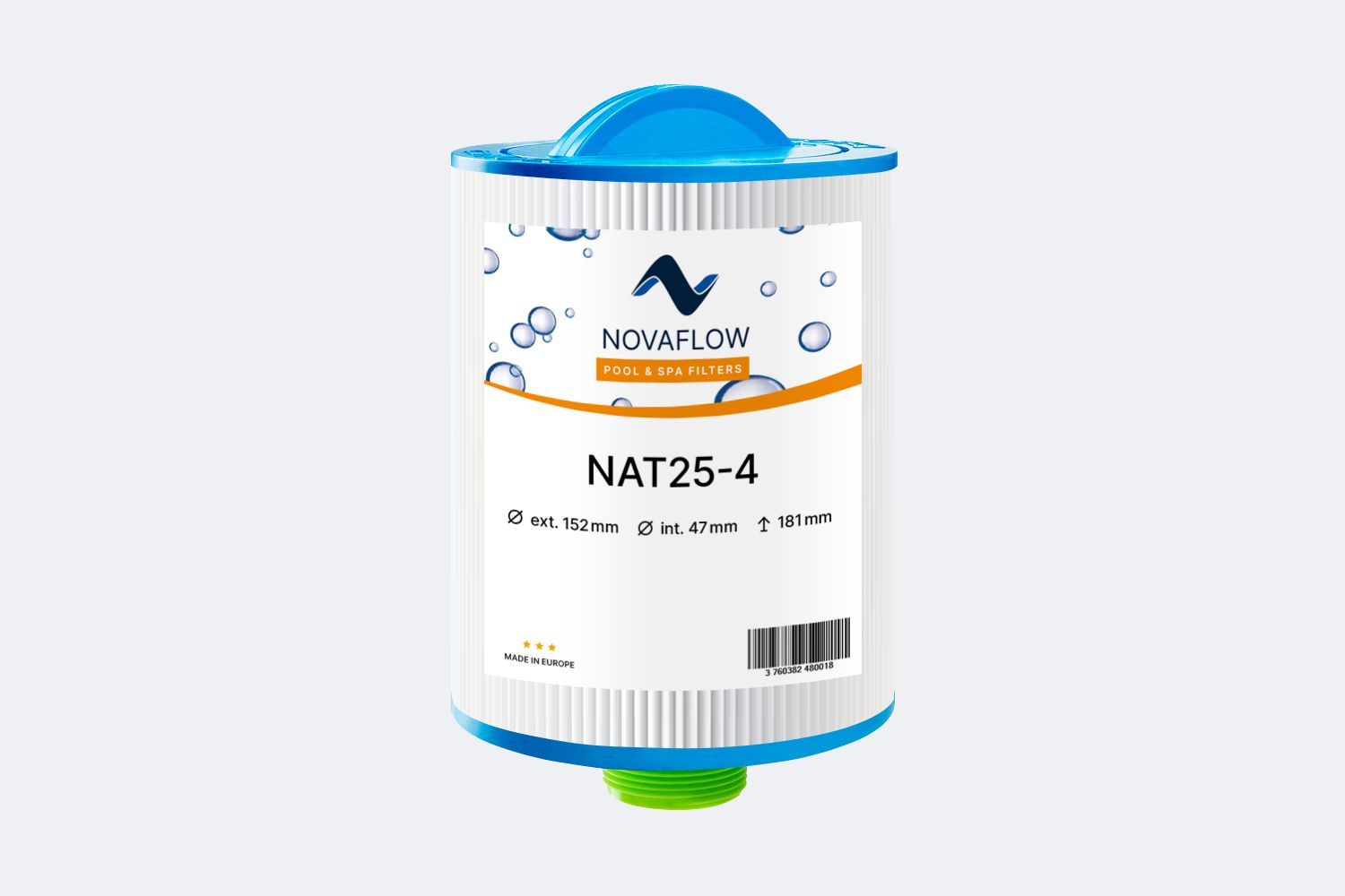 Filter NAT25-4