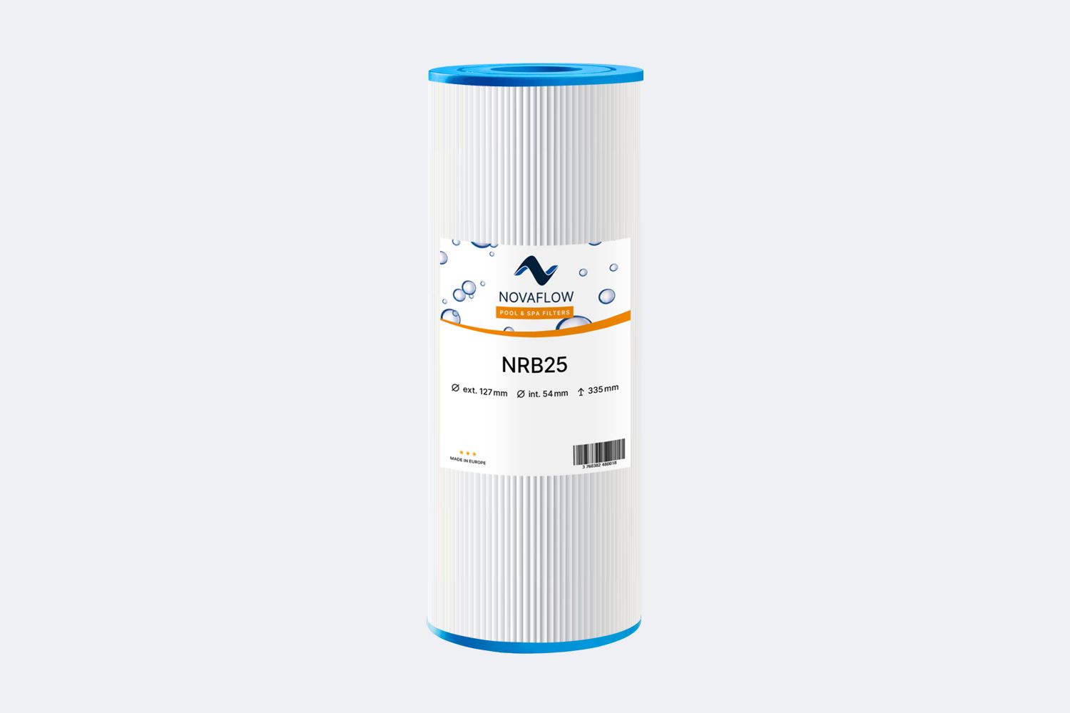 Filter NRB25