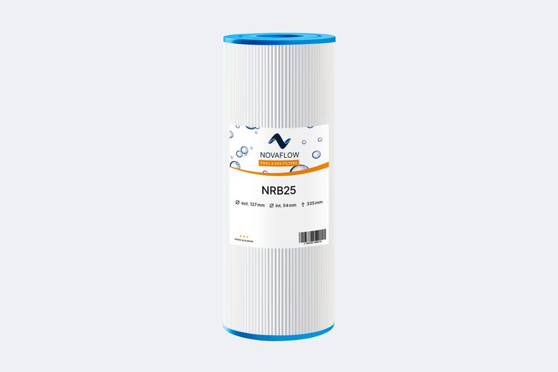 Filter NRB25