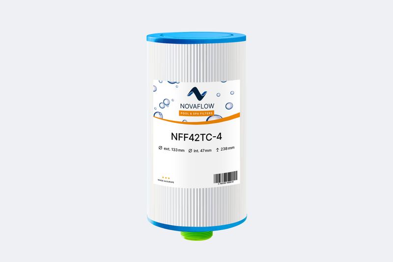 Filter NFF42TC-4